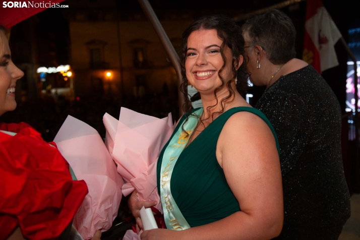 PREGÓN FIESTAS ALMAZÁN 2026