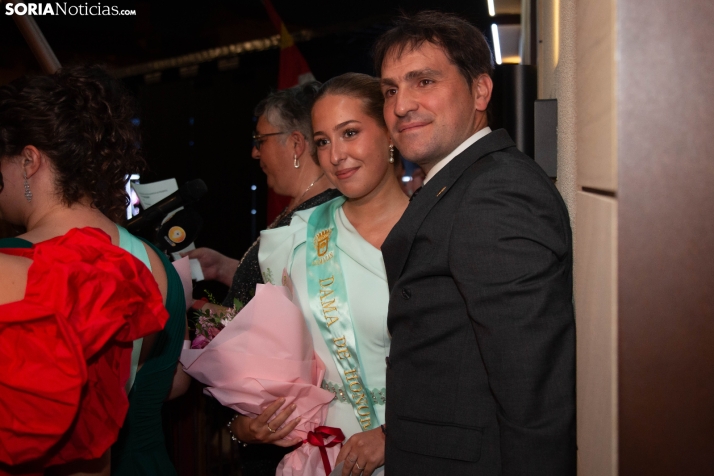 PREGÓN FIESTAS ALMAZÁN 2026