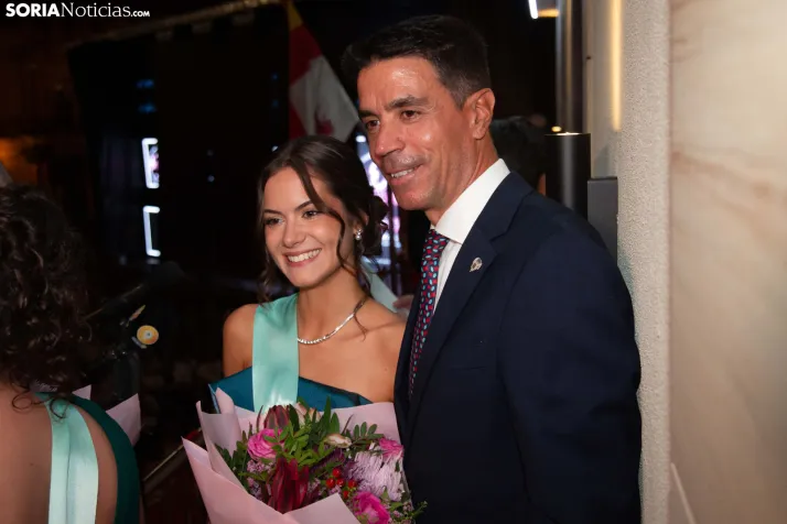 PREGÓN FIESTAS ALMAZÁN 2026