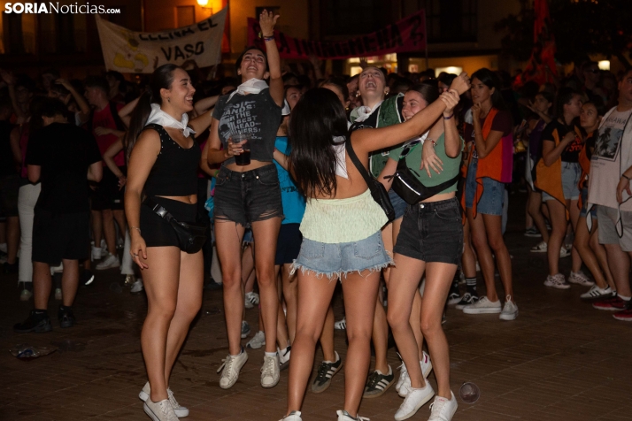 PREGÓN FIESTAS ALMAZÁN 2026