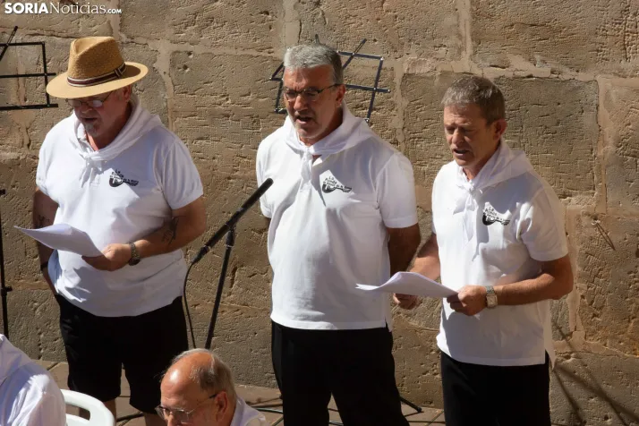 Pingada del Mayo y Pregón Duruelo 2026