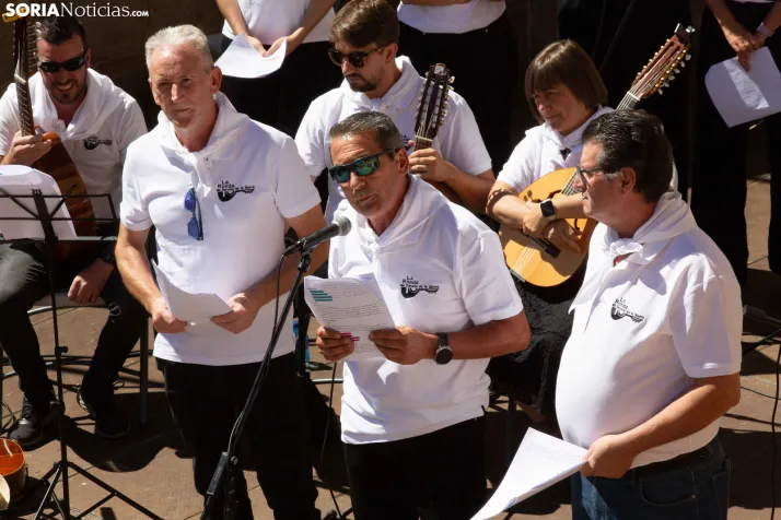 Pingada del Mayo y Pregón Duruelo 2026