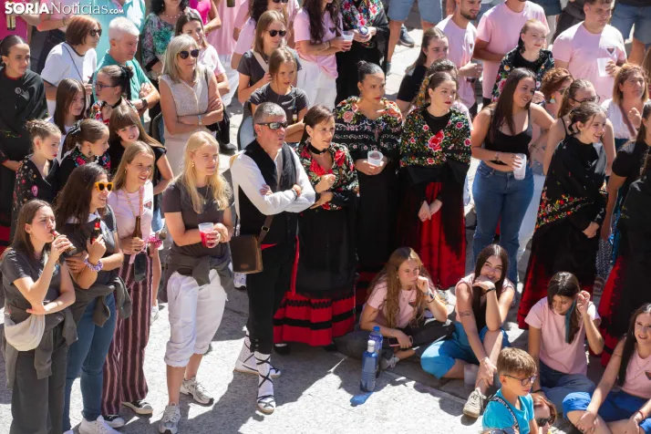 Pingada del Mayo y Pregón Duruelo 2026