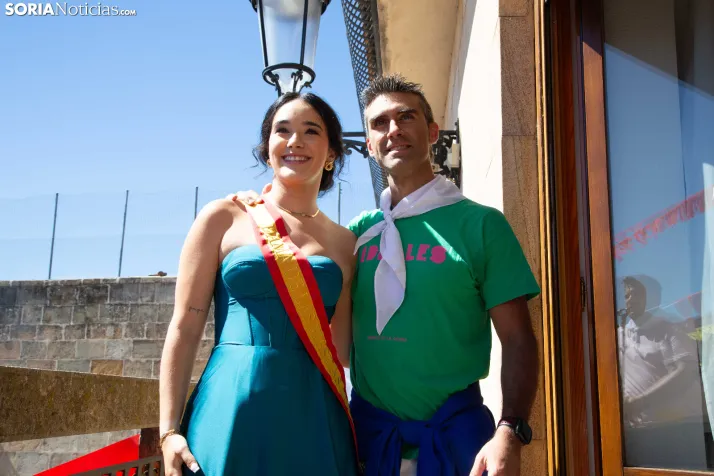 Pingada del Mayo y Pregón Duruelo 2026