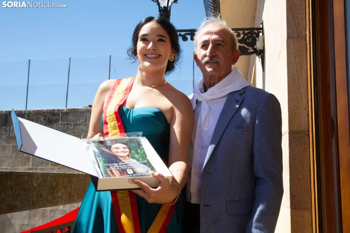 Pingada del Mayo y Pregón Duruelo 2026