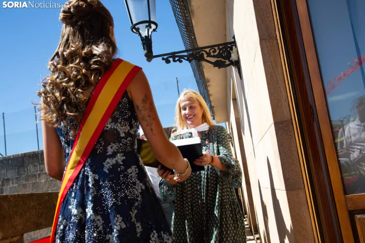 Pingada del Mayo y Pregón Duruelo 2026
