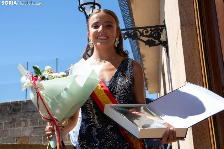 Pingada del Mayo y Pregón Duruelo 2026