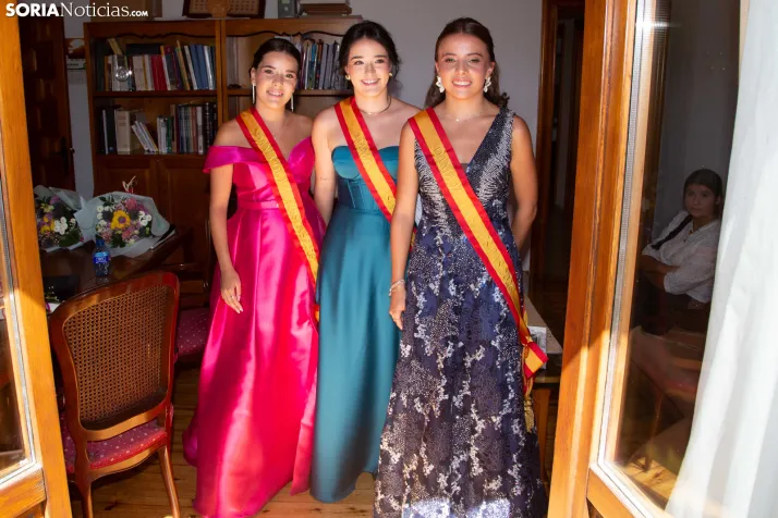 Pingada del Mayo y Pregón Duruelo 2026