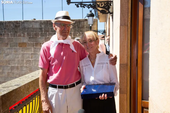 Pingada del Mayo y Pregón Duruelo 2026