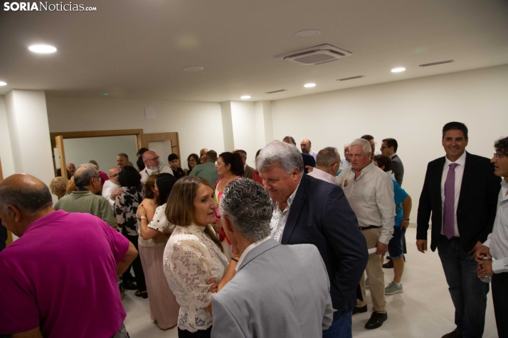 Pregón San Esteban de Gormaz 2026