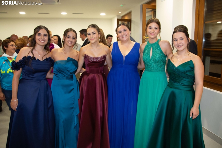 Pregón San Esteban de Gormaz 2026