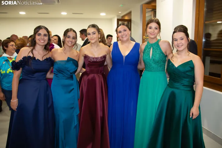Pregón San Esteban de Gormaz 2026