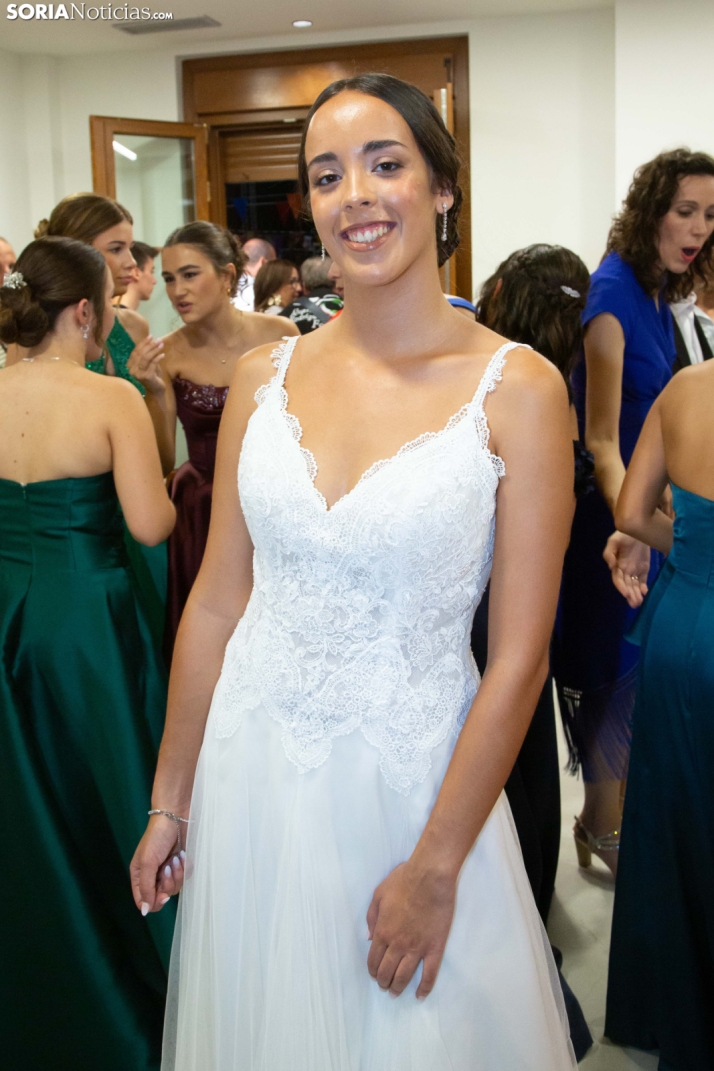 Pregón San Esteban de Gormaz 2026