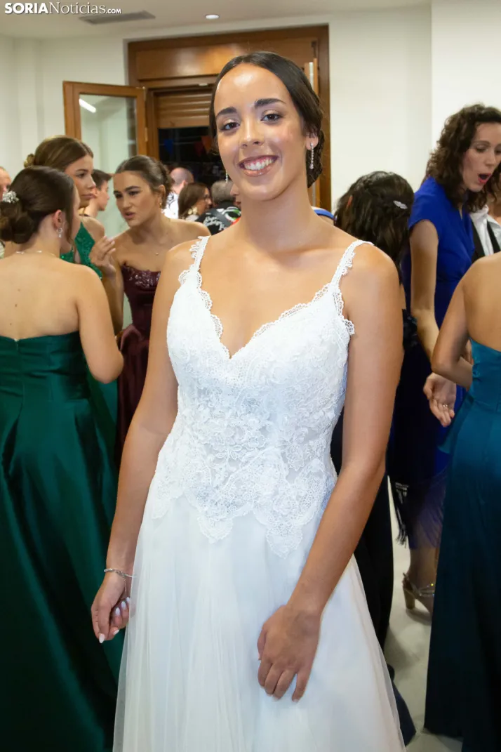 Pregón San Esteban de Gormaz 2026