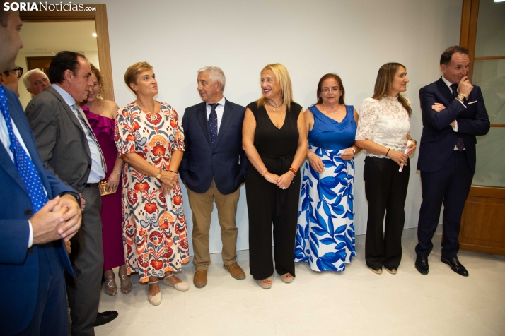 Pregón San Esteban de Gormaz 2026