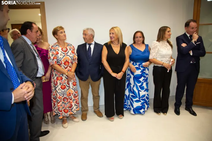 Pregón San Esteban de Gormaz 2026