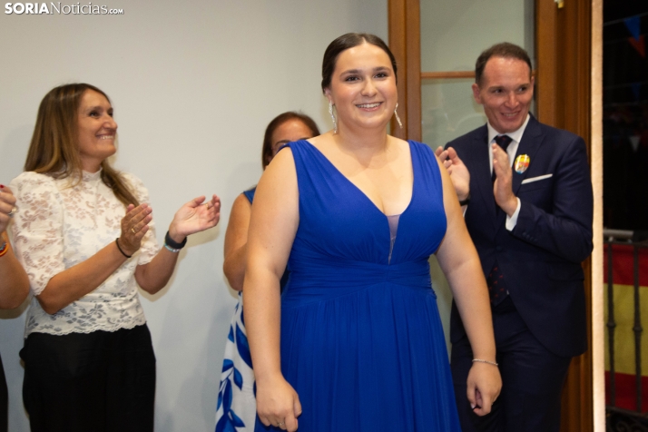 Pregón San Esteban de Gormaz 2026