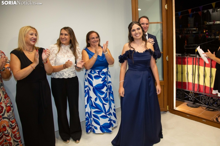 Pregón San Esteban de Gormaz 2026