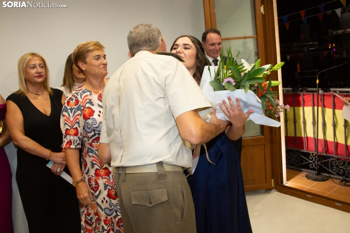 Pregón San Esteban de Gormaz 2026