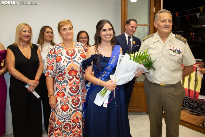 Pregón San Esteban de Gormaz 2026