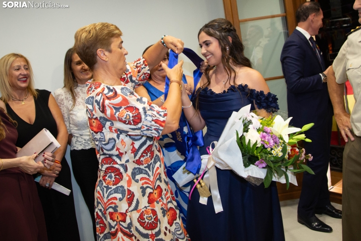 Pregón San Esteban de Gormaz 2026