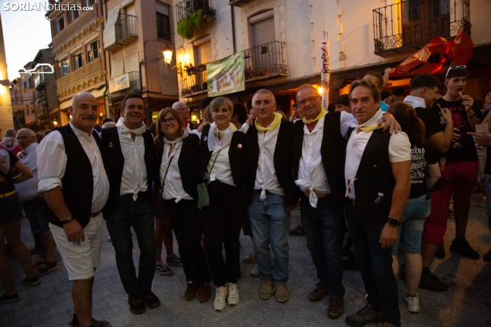 Pregón San Esteban de Gormaz 2026