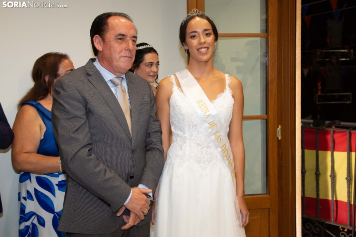 Pregón San Esteban de Gormaz 2026