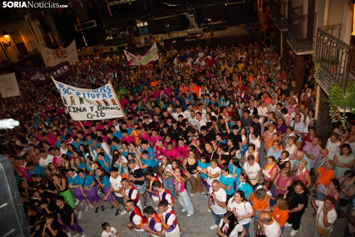 Pregón San Esteban de Gormaz 2026