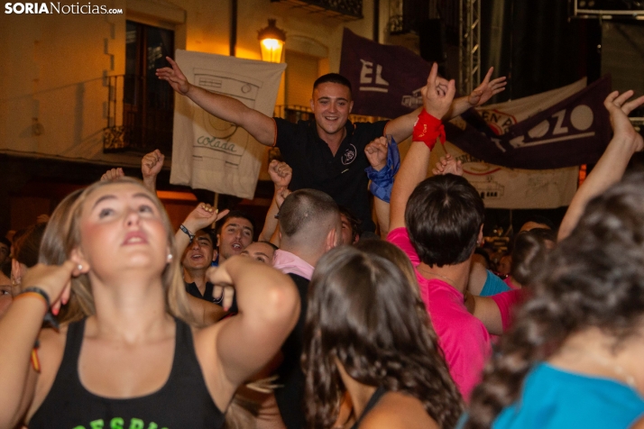 Pregón San Esteban de Gormaz 2026