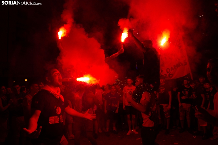 Pregón San Esteban de Gormaz 2026