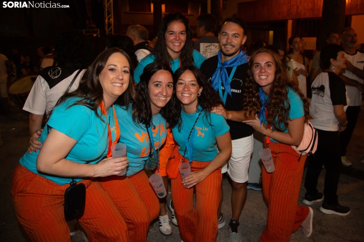 Pregón San Esteban de Gormaz 2026