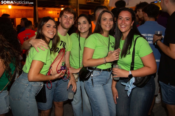 Pregón San Esteban de Gormaz 2026