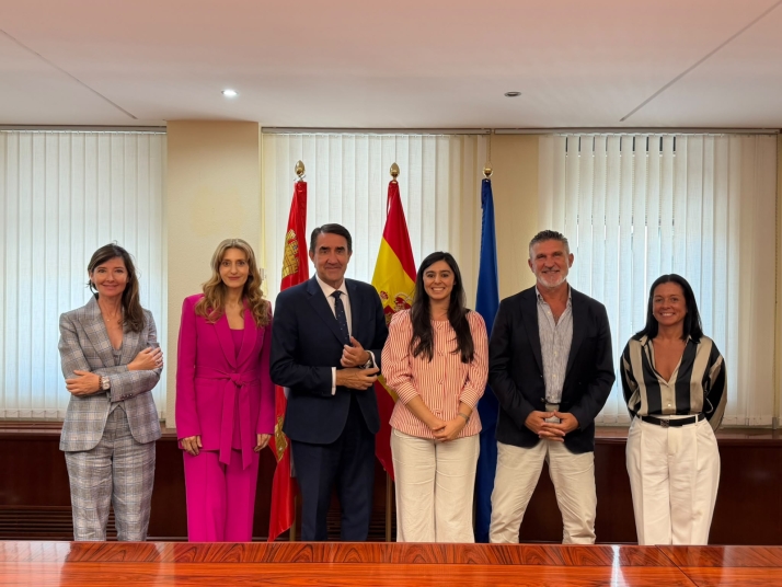El nuevo Kit de Autónomos ofrecerá ayudas de trescientos euros en la Comunidad