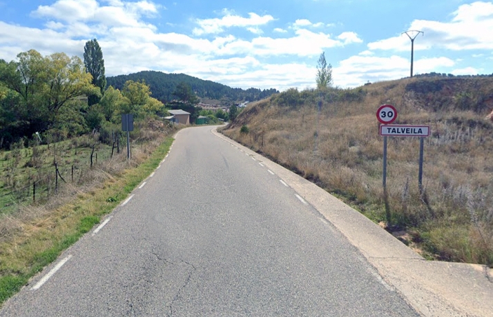 Talveila licita la construcción de su nuevo almacén municipal