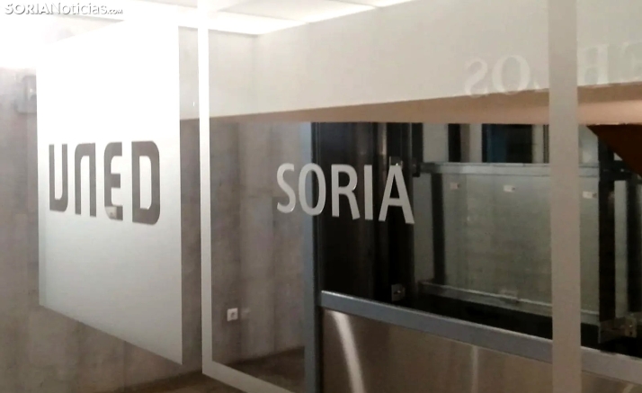 La UNED de Soria estrena grados en Inteligencia Artificial y Filosofía