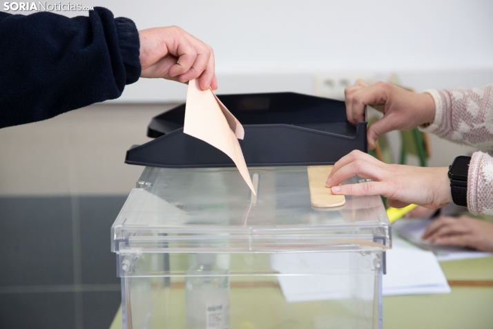 30 de los 500 extranjeros con derecho a voto de países con acuerdo se inscribieron en la provincia durante 2023