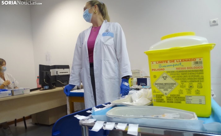 La gripe que viene: Sanidad avisa de una temporada temprana y abre la puerta a vacunar desde finales de septiembre