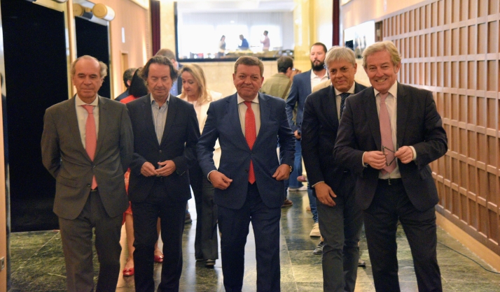 El programa Volver facilita el retorno de 59 profesionales a Castilla y León