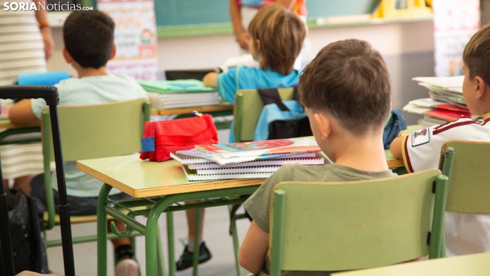Vuelta al cole 2026