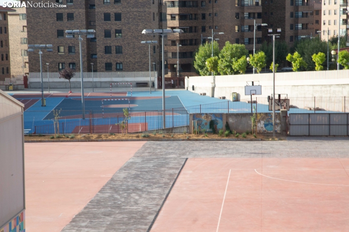 Vuelta al cole 2026
