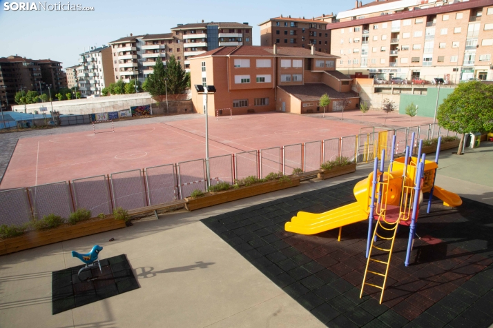 Vuelta al cole 2026