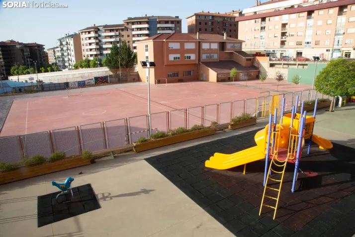 Vuelta al cole 2026