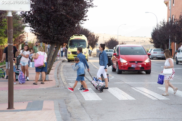 Vuelta al cole 2026