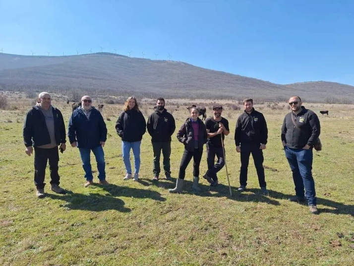 Cinco pueblos de Soria acogen las estancias del Programa Cultiva 2026