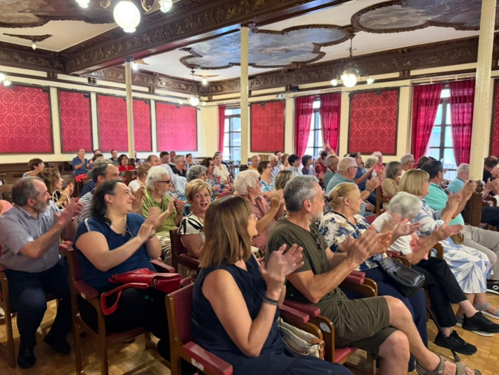 Este pueblo de Soria de tan solo 3 habitantes saca un libro gracias a sus vecinos para no olvidar su pasado