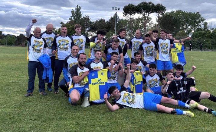 La Provincial descuenta las horas para que comience a rodar el balón: 14 equipos y un sueño