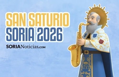 San Saturio 2026: la guía definitiva para no perderte ningún acto