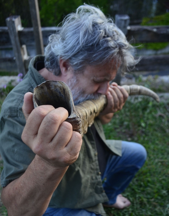 El Otoño Musical une la música ancestral y el virtuosismo europeo