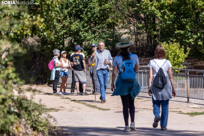 II Romería de El Valle 2026./ Viksar Fotografía