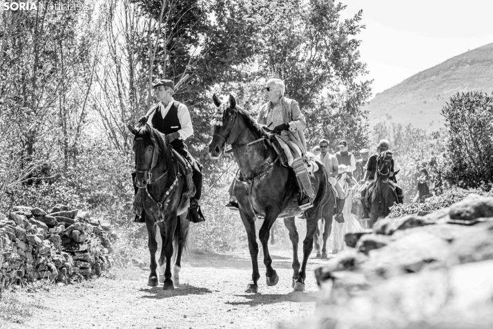 II Romería de El Valle 2026./ Viksar Fotografía